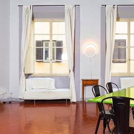 Elegant Apartment Near Piazza Della Signoria Florencja Zewnętrze zdjęcie