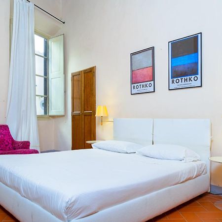 Elegant Apartment Near Piazza Della Signoria Florencja Zewnętrze zdjęcie