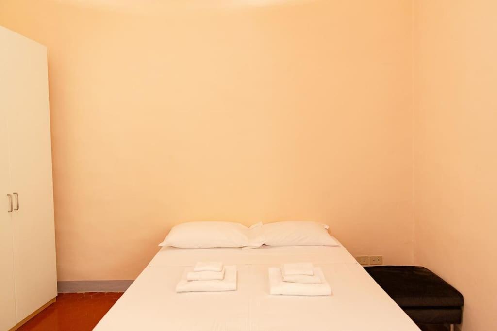 Elegant Apartment Near Piazza Della Signoria Florencja Zewnętrze zdjęcie