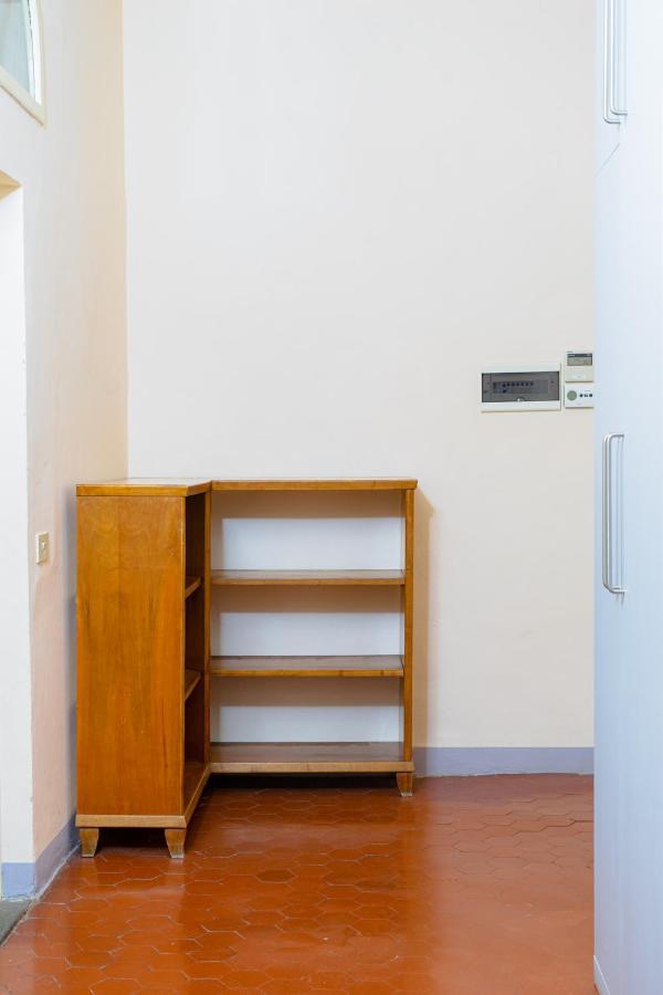 Elegant Apartment Near Piazza Della Signoria Florencja Zewnętrze zdjęcie