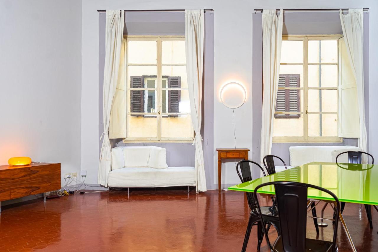 Elegant Apartment Near Piazza Della Signoria Florencja Zewnętrze zdjęcie