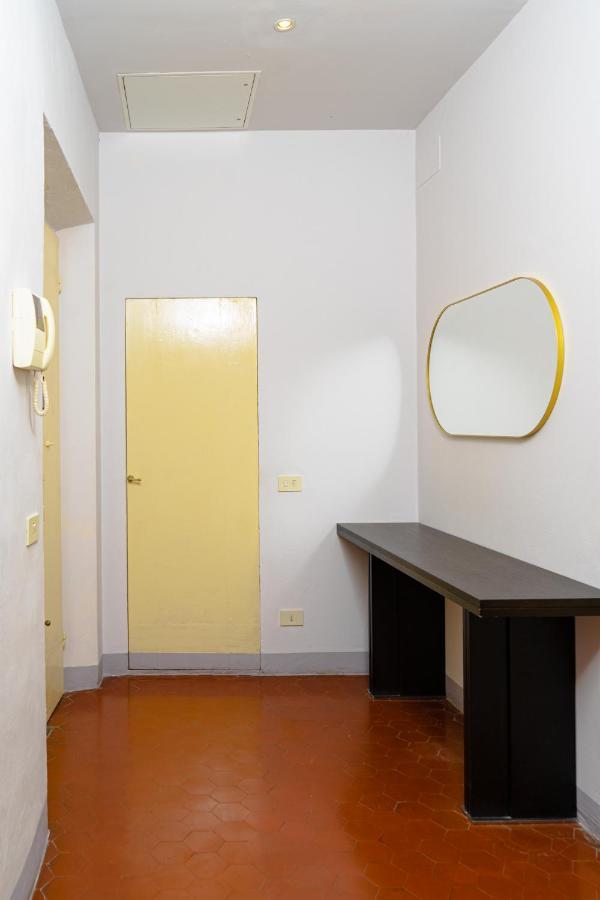 Elegant Apartment Near Piazza Della Signoria Florencja Zewnętrze zdjęcie